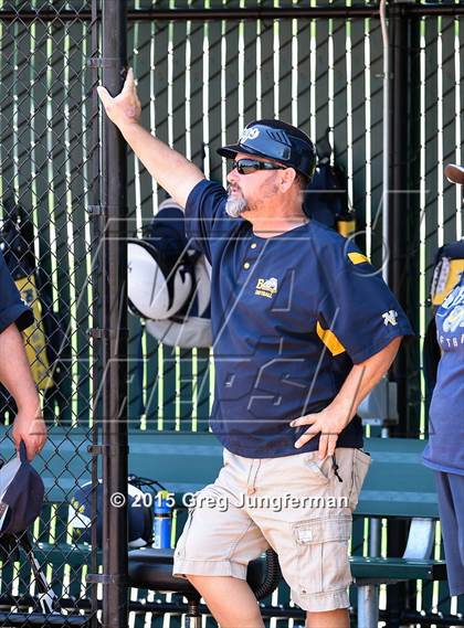 Thumbnail 1 in Redwood @ Alhambra (CIF NCS D2 Final) photogallery.