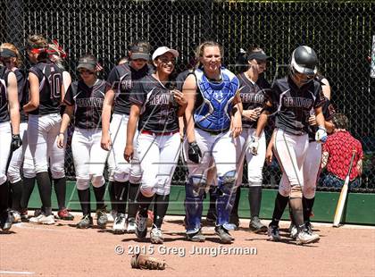 Thumbnail 2 in Redwood @ Alhambra (CIF NCS D2 Final) photogallery.