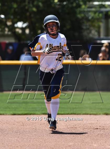 Thumbnail 3 in Redwood @ Alhambra (CIF NCS D2 Final) photogallery.