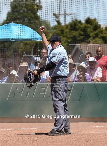 Thumbnail 1 in Redwood @ Alhambra (CIF NCS D2 Final) photogallery.