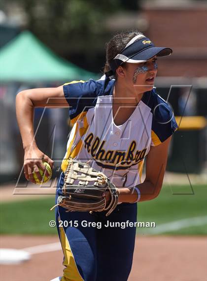 Thumbnail 2 in Redwood @ Alhambra (CIF NCS D2 Final) photogallery.