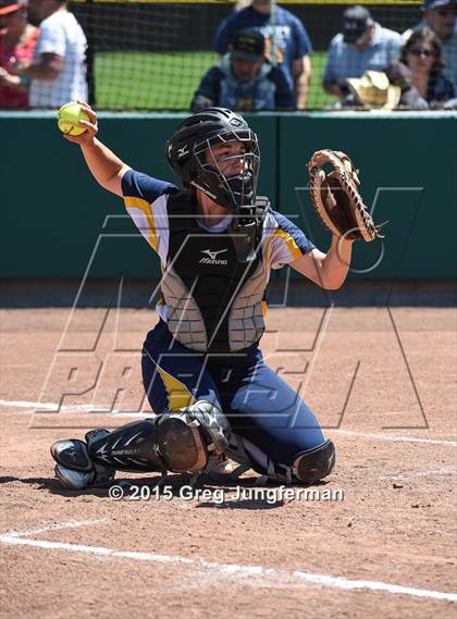 Thumbnail 1 in Redwood @ Alhambra (CIF NCS D2 Final) photogallery.