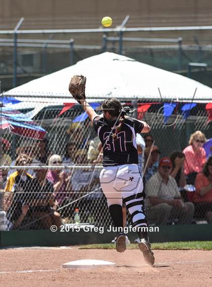 Thumbnail 1 in Redwood @ Alhambra (CIF NCS D2 Final) photogallery.