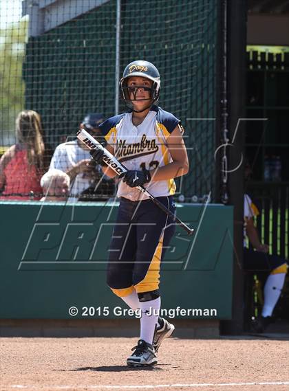 Thumbnail 3 in Redwood @ Alhambra (CIF NCS D2 Final) photogallery.