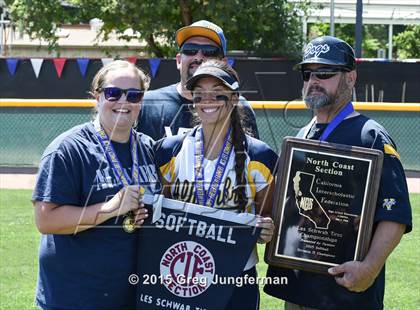 Thumbnail 2 in Redwood @ Alhambra (CIF NCS D2 Final) photogallery.