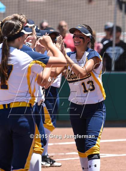 Thumbnail 1 in Redwood @ Alhambra (CIF NCS D2 Final) photogallery.