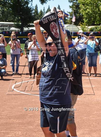 Thumbnail 2 in Redwood @ Alhambra (CIF NCS D2 Final) photogallery.