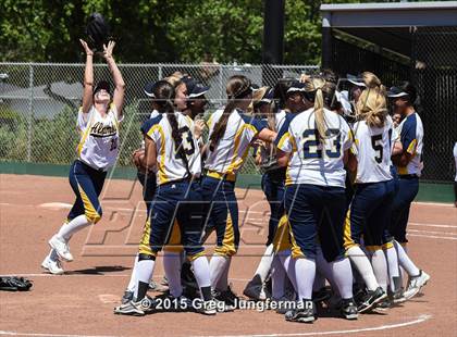 Thumbnail 2 in Redwood @ Alhambra (CIF NCS D2 Final) photogallery.