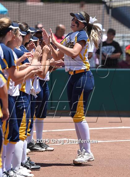 Thumbnail 3 in Redwood @ Alhambra (CIF NCS D2 Final) photogallery.