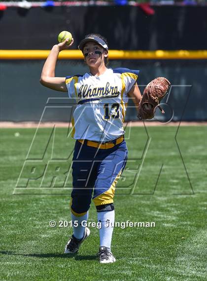 Thumbnail 1 in Redwood @ Alhambra (CIF NCS D2 Final) photogallery.