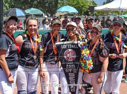 Thumbnail 1 in Redwood @ Alhambra (CIF NCS D2 Final) photogallery.