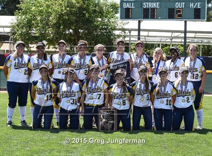 Thumbnail 2 in Redwood @ Alhambra (CIF NCS D2 Final) photogallery.