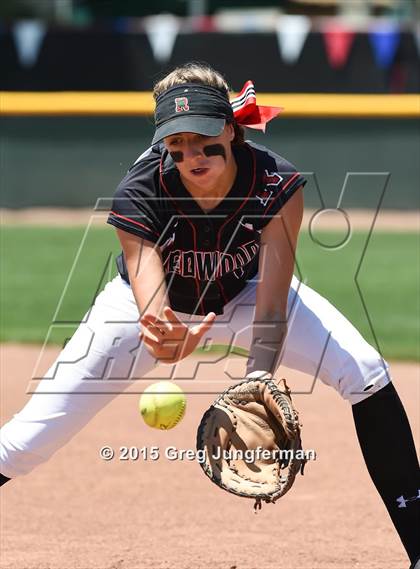 Thumbnail 1 in Redwood @ Alhambra (CIF NCS D2 Final) photogallery.