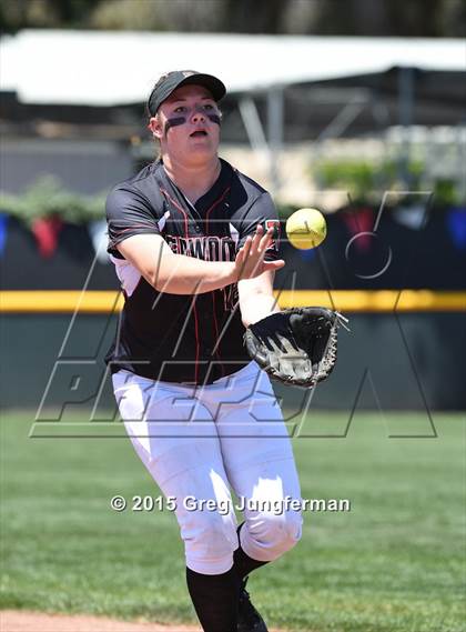 Thumbnail 3 in Redwood @ Alhambra (CIF NCS D2 Final) photogallery.