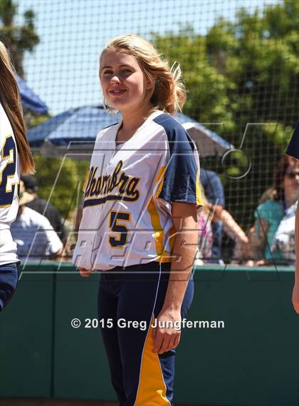 Thumbnail 3 in Redwood @ Alhambra (CIF NCS D2 Final) photogallery.