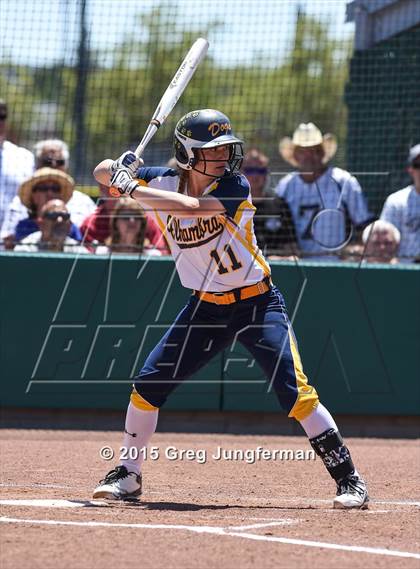 Thumbnail 1 in Redwood @ Alhambra (CIF NCS D2 Final) photogallery.