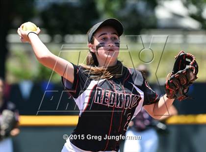 Thumbnail 2 in Redwood @ Alhambra (CIF NCS D2 Final) photogallery.