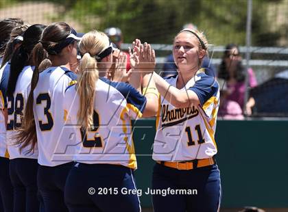 Thumbnail 1 in Redwood @ Alhambra (CIF NCS D2 Final) photogallery.