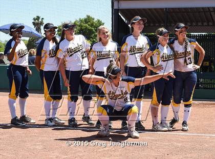 Thumbnail 2 in Redwood @ Alhambra (CIF NCS D2 Final) photogallery.