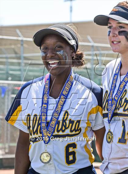 Thumbnail 2 in Redwood @ Alhambra (CIF NCS D2 Final) photogallery.