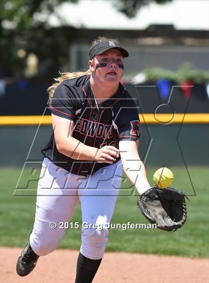 Thumbnail 1 in Redwood @ Alhambra (CIF NCS D2 Final) photogallery.