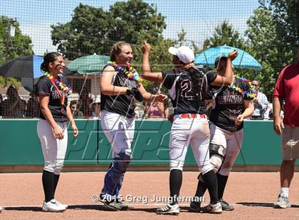 Thumbnail 2 in Redwood @ Alhambra (CIF NCS D2 Final) photogallery.