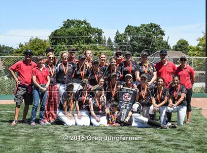 Thumbnail 1 in Redwood @ Alhambra (CIF NCS D2 Final) photogallery.