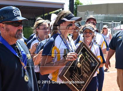 Thumbnail 1 in Redwood @ Alhambra (CIF NCS D2 Final) photogallery.