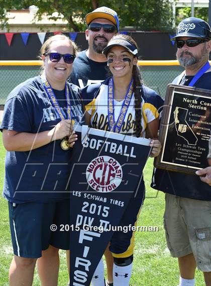 Thumbnail 1 in Redwood @ Alhambra (CIF NCS D2 Final) photogallery.