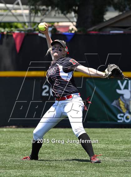 Thumbnail 2 in Redwood @ Alhambra (CIF NCS D2 Final) photogallery.