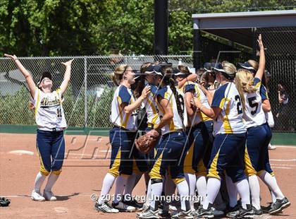 Thumbnail 1 in Redwood @ Alhambra (CIF NCS D2 Final) photogallery.