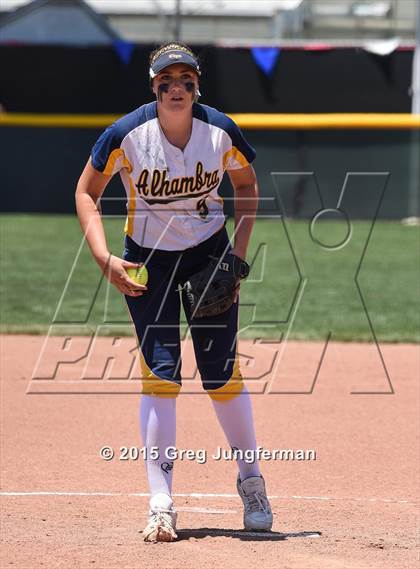 Thumbnail 1 in Redwood @ Alhambra (CIF NCS D2 Final) photogallery.