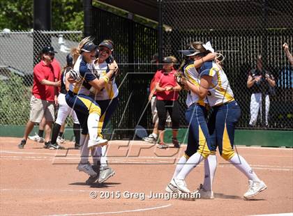 Thumbnail 3 in Redwood @ Alhambra (CIF NCS D2 Final) photogallery.