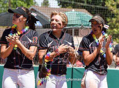 Thumbnail 1 in Redwood @ Alhambra (CIF NCS D2 Final) photogallery.