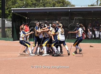 Thumbnail 1 in Redwood @ Alhambra (CIF NCS D2 Final) photogallery.