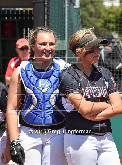 Thumbnail 1 in Redwood @ Alhambra (CIF NCS D2 Final) photogallery.