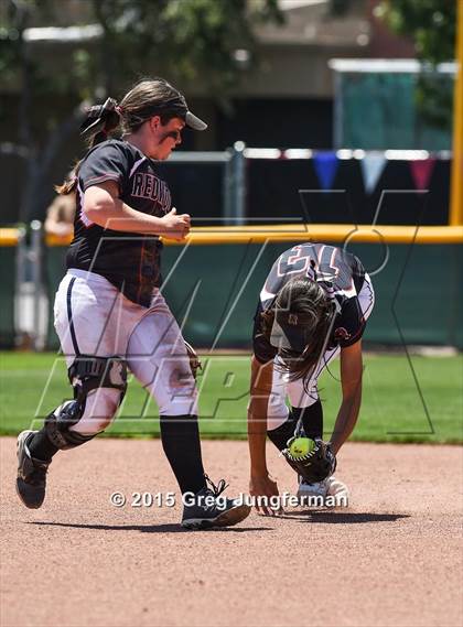 Thumbnail 1 in Redwood @ Alhambra (CIF NCS D2 Final) photogallery.