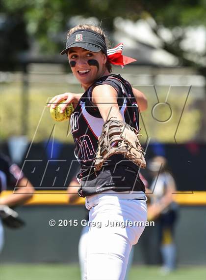 Thumbnail 3 in Redwood @ Alhambra (CIF NCS D2 Final) photogallery.