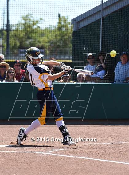 Thumbnail 3 in Redwood @ Alhambra (CIF NCS D2 Final) photogallery.