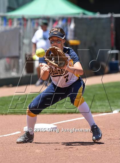 Thumbnail 1 in Redwood @ Alhambra (CIF NCS D2 Final) photogallery.