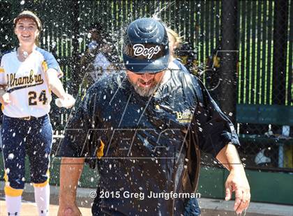 Thumbnail 1 in Redwood @ Alhambra (CIF NCS D2 Final) photogallery.