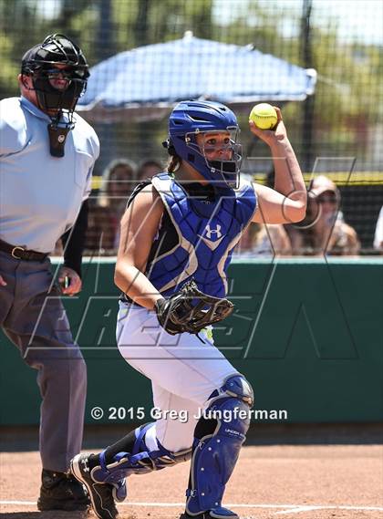 Thumbnail 3 in Redwood @ Alhambra (CIF NCS D2 Final) photogallery.