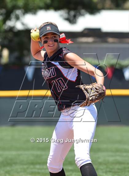 Thumbnail 2 in Redwood @ Alhambra (CIF NCS D2 Final) photogallery.