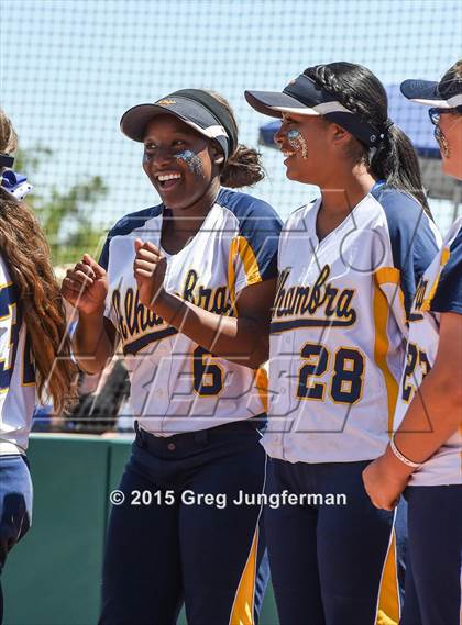 Thumbnail 1 in Redwood @ Alhambra (CIF NCS D2 Final) photogallery.