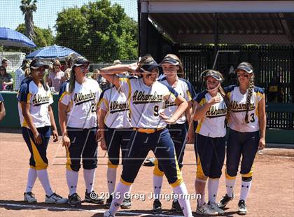 Thumbnail 1 in Redwood @ Alhambra (CIF NCS D2 Final) photogallery.