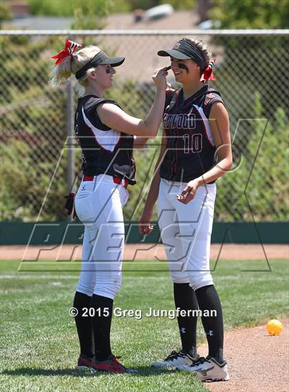 Thumbnail 2 in Redwood @ Alhambra (CIF NCS D2 Final) photogallery.