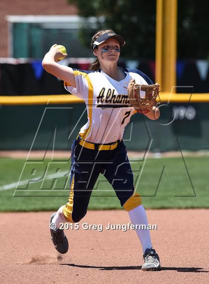 Thumbnail 2 in Redwood @ Alhambra (CIF NCS D2 Final) photogallery.