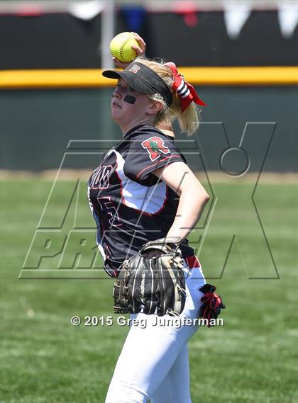 Thumbnail 2 in Redwood @ Alhambra (CIF NCS D2 Final) photogallery.