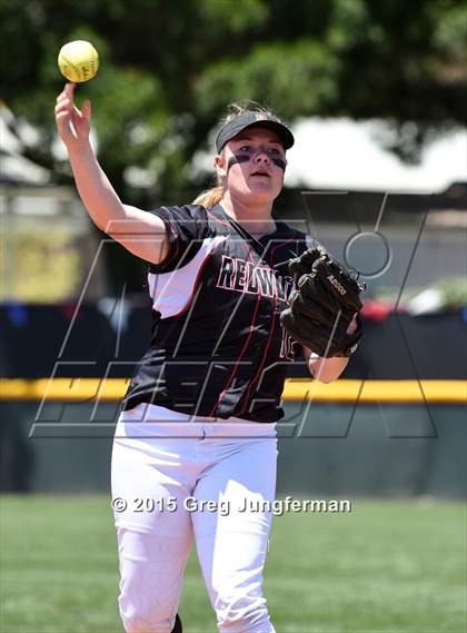 Thumbnail 1 in Redwood @ Alhambra (CIF NCS D2 Final) photogallery.