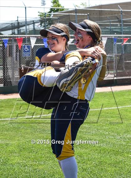 Thumbnail 1 in Redwood @ Alhambra (CIF NCS D2 Final) photogallery.